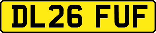 DL26FUF