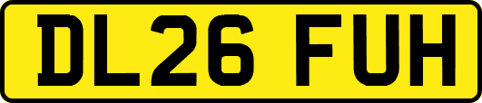 DL26FUH