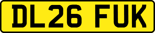 DL26FUK