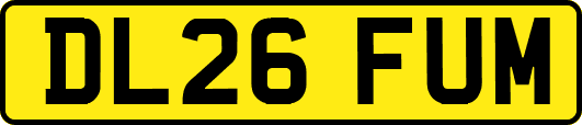 DL26FUM
