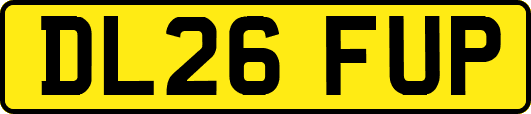 DL26FUP