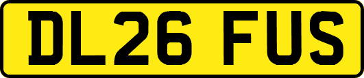 DL26FUS