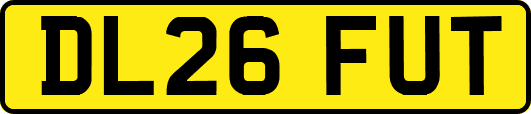 DL26FUT