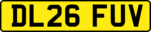 DL26FUV