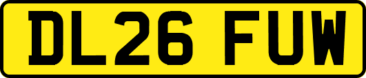 DL26FUW