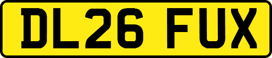 DL26FUX
