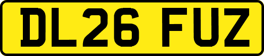 DL26FUZ