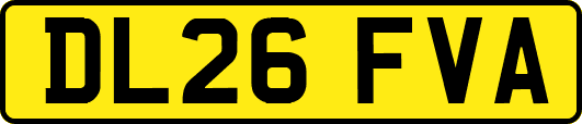 DL26FVA