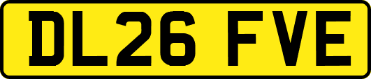DL26FVE
