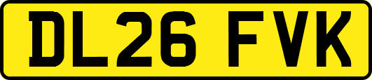 DL26FVK