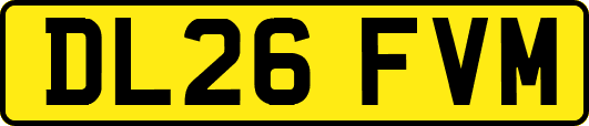 DL26FVM