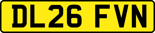 DL26FVN