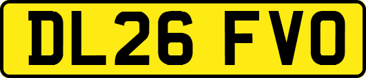 DL26FVO