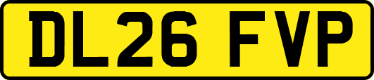 DL26FVP