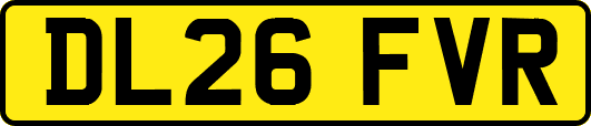 DL26FVR