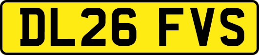 DL26FVS