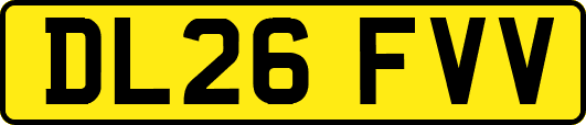 DL26FVV