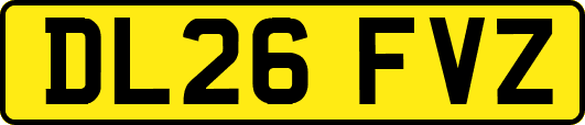 DL26FVZ
