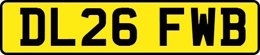 DL26FWB