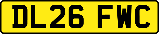 DL26FWC