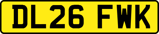 DL26FWK