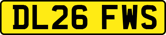DL26FWS