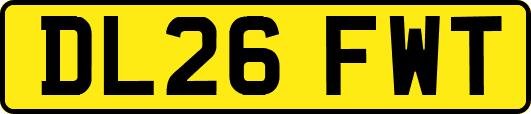 DL26FWT