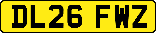 DL26FWZ