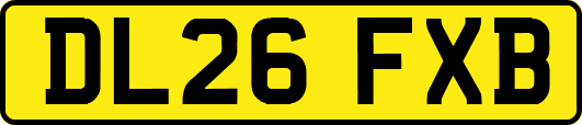 DL26FXB