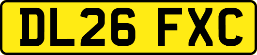 DL26FXC