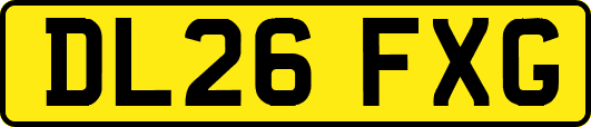 DL26FXG