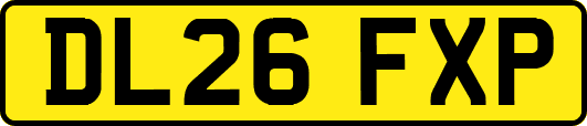DL26FXP
