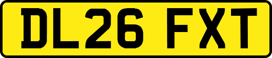 DL26FXT