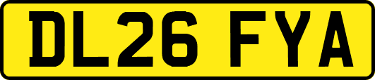 DL26FYA