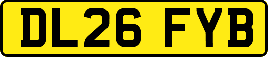 DL26FYB