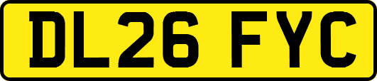 DL26FYC