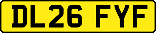 DL26FYF