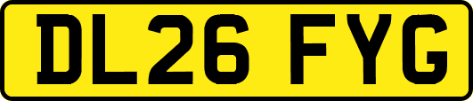DL26FYG