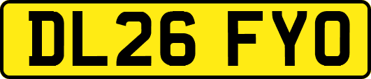 DL26FYO