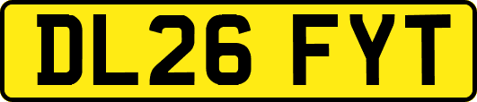 DL26FYT