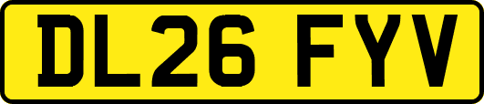 DL26FYV