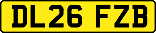 DL26FZB