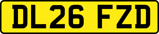 DL26FZD