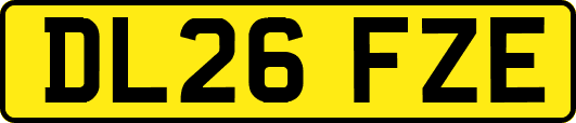 DL26FZE