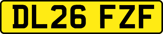 DL26FZF
