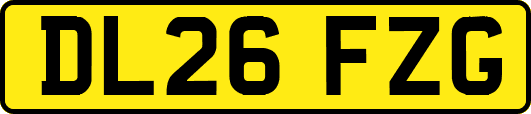 DL26FZG