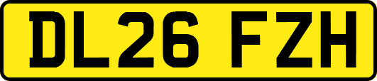 DL26FZH
