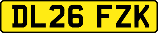 DL26FZK