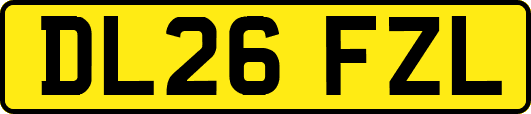 DL26FZL