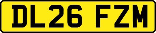 DL26FZM